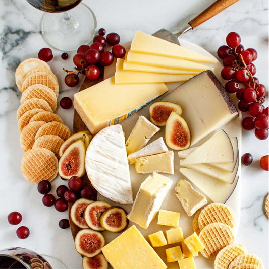 Best of Europe Cheese Assortment